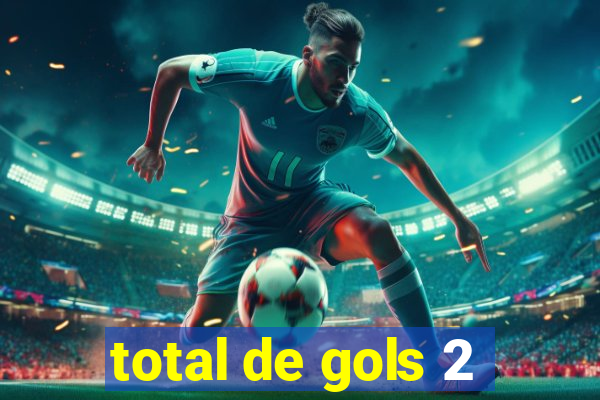 total de gols 2-3 betano